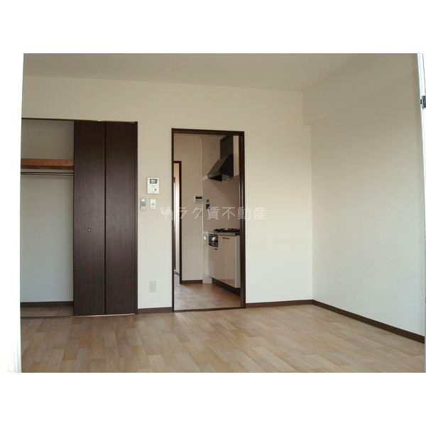 I's SQUAREの室内写真4枚目