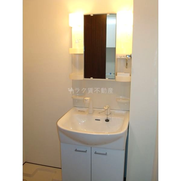 I's SQUAREの室内写真5枚目