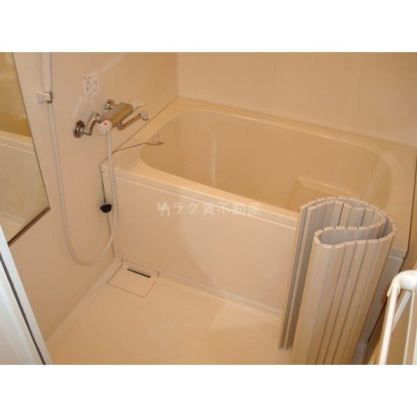 I's SQUAREの室内写真6枚目