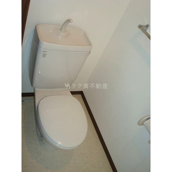 I's SQUAREの室内写真7枚目