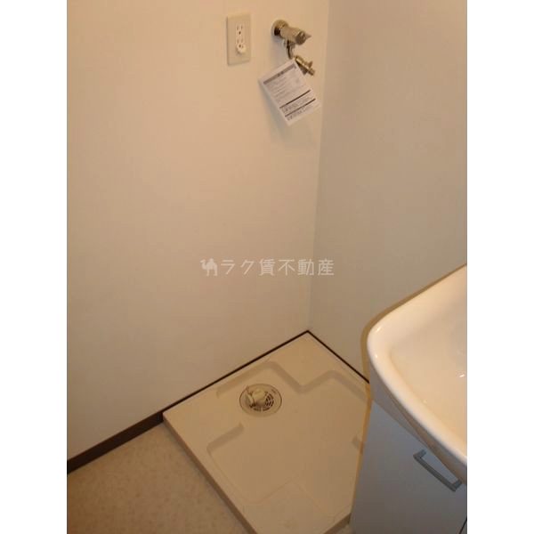 I's SQUAREの室内写真8枚目