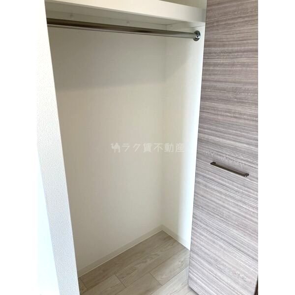 アプリーレ中之島の室内写真13枚目