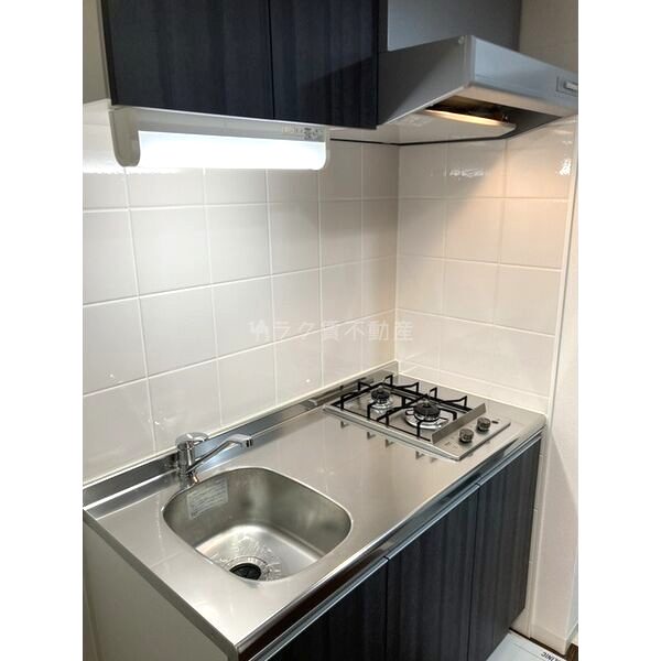 アプリーレ中之島の室内写真14枚目