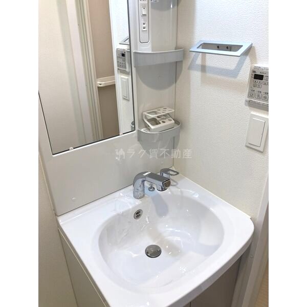 アプリーレ中之島の室内写真16枚目