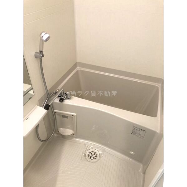 アプリーレ中之島の室内写真17枚目