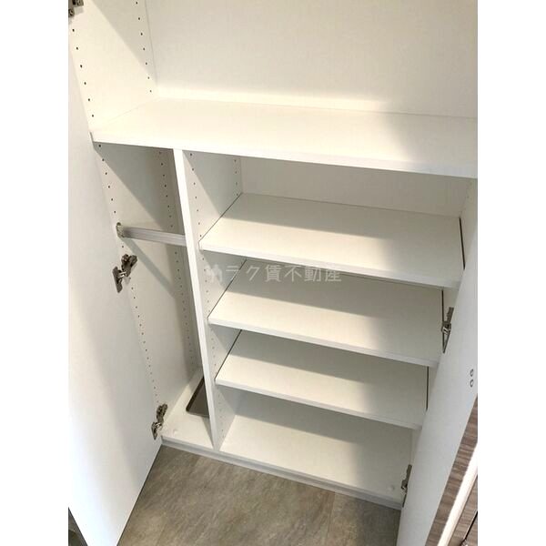 アプリーレ中之島の室内写真18枚目