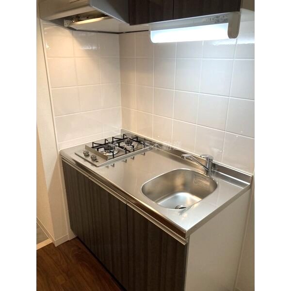 アプリーレ中之島の室内写真2枚目