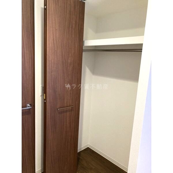 アプリーレ中之島の室内写真3枚目