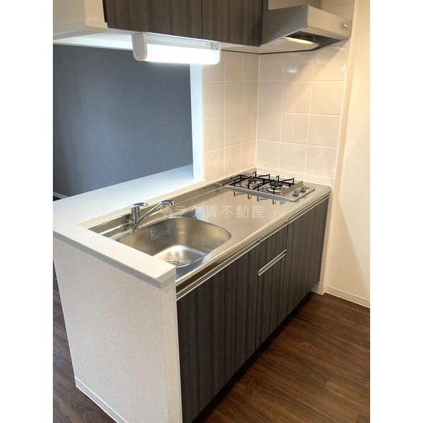 アプリーレ中之島の室内写真1枚目