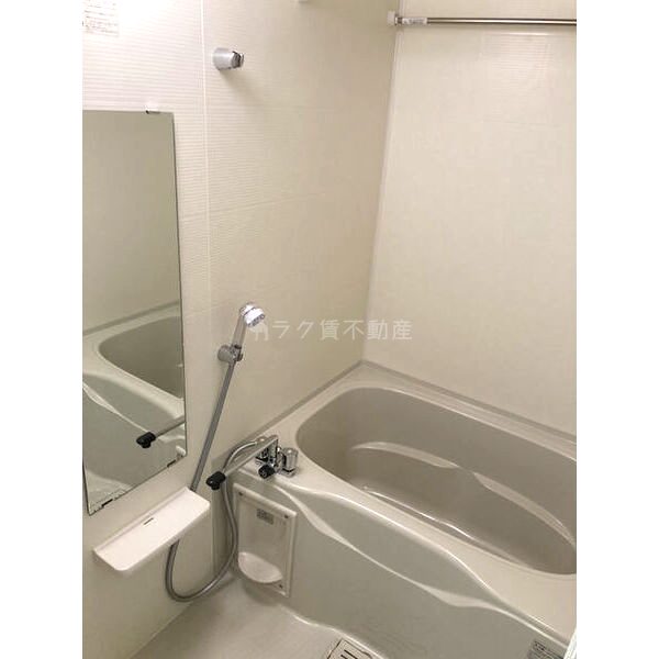 アプリーレ中之島の室内写真6枚目