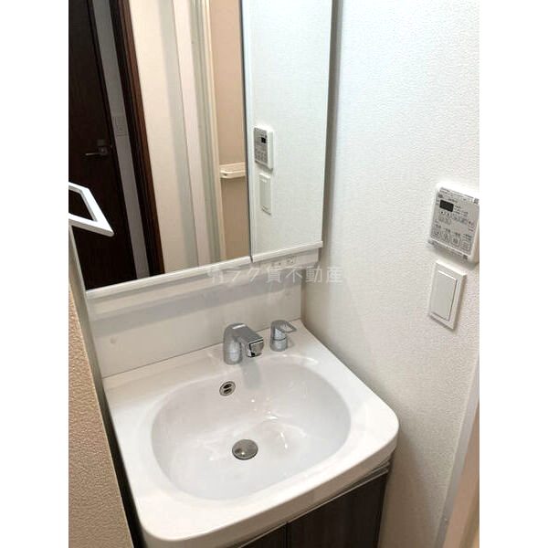 アプリーレ中之島の室内写真9枚目