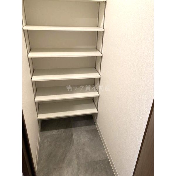 アプリーレ中之島の室内写真15枚目