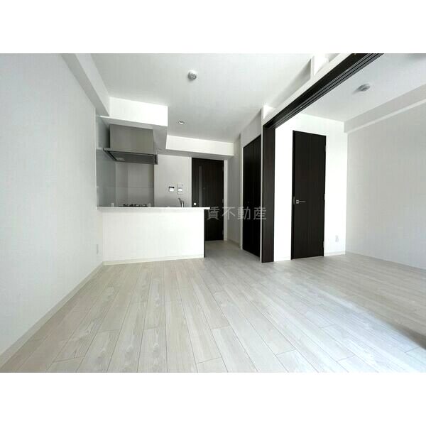 ディーシーガーデン京都西の室内写真22枚目