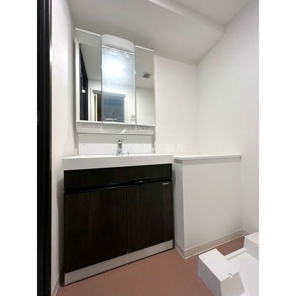 ディーシーガーデン京都西の室内写真26枚目