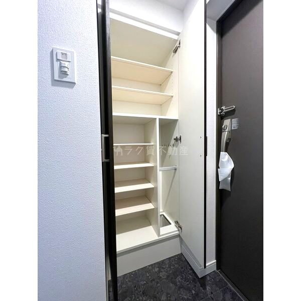 ディーシーガーデン京都西の室内写真27枚目