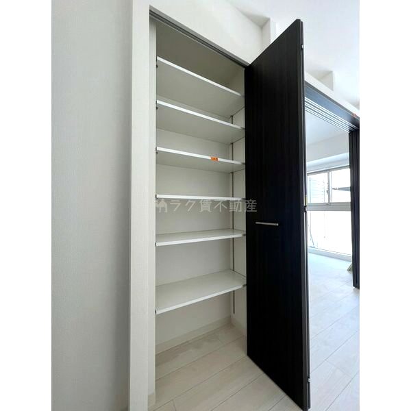 ディーシーガーデン京都西の室内写真29枚目