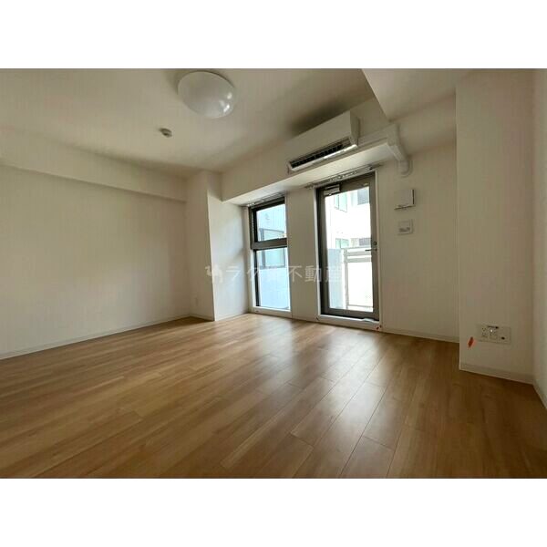 ディーシーガーデン京都西の室内写真2枚目