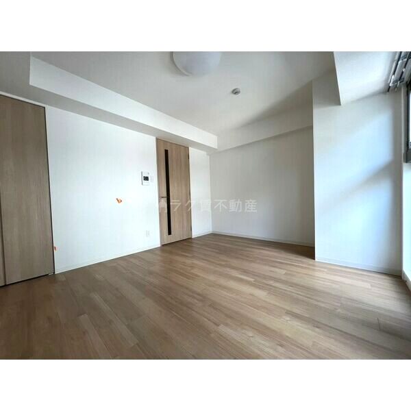 ディーシーガーデン京都西の室内写真4枚目