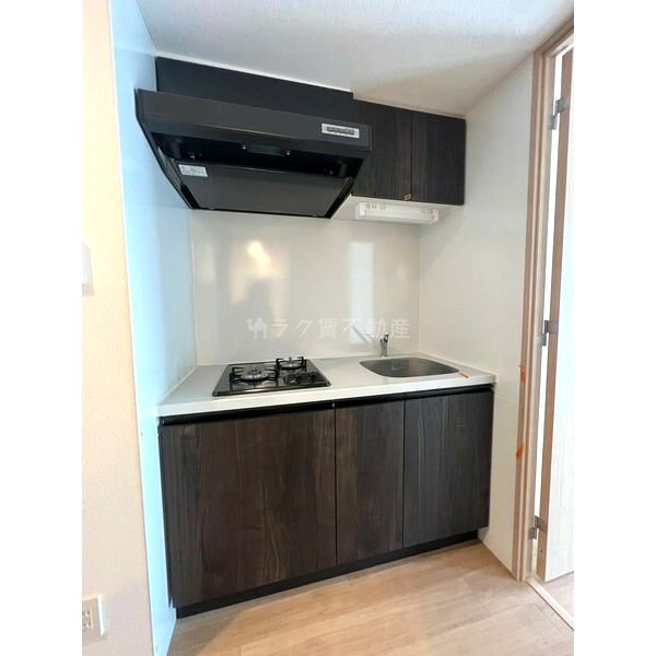 ディーシーガーデン京都西の室内写真9枚目