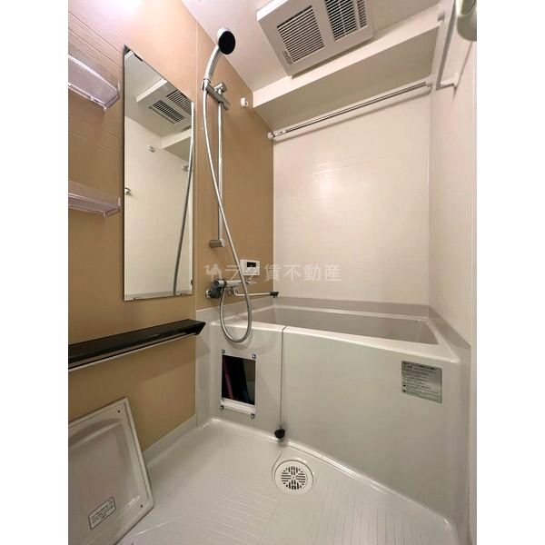 ディーシーガーデン京都西の室内写真11枚目