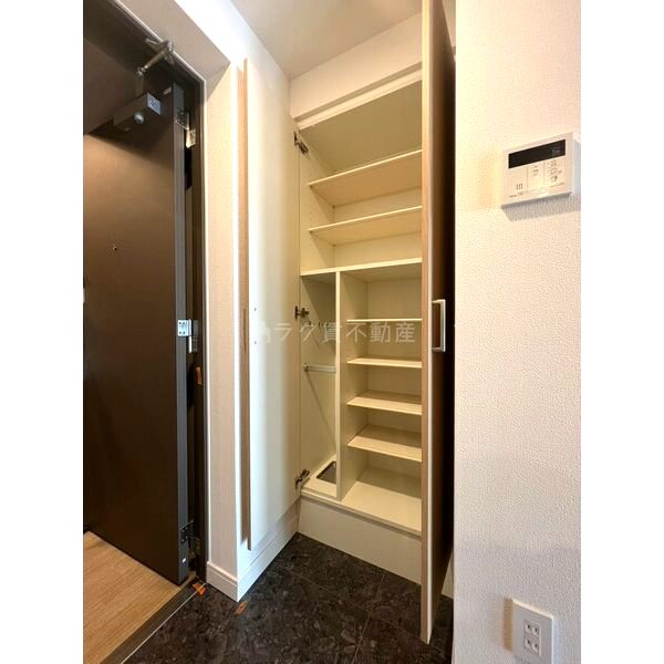 ディーシーガーデン京都西の室内写真15枚目