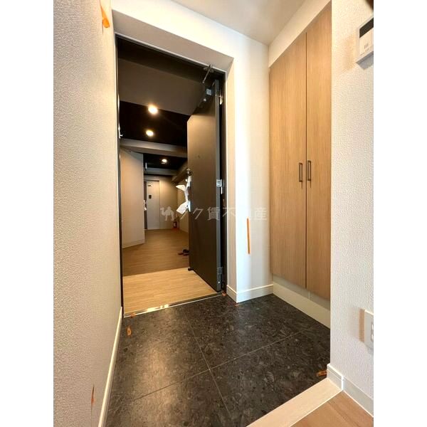 ディーシーガーデン京都西の室内写真18枚目