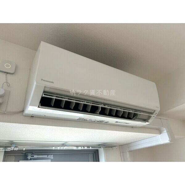 ディーシーガーデン京都西の室内写真20枚目