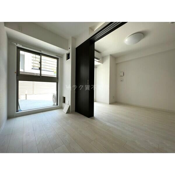 ディーシーガーデン京都西の室内写真1枚目