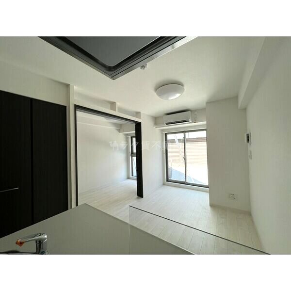 ディーシーガーデン京都西の室内写真5枚目