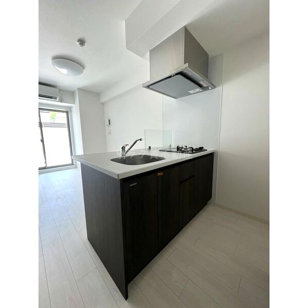 ディーシーガーデン京都西の室内写真8枚目