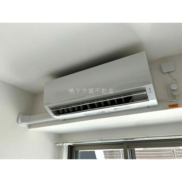 ディーシーガーデン京都西の室内写真16枚目