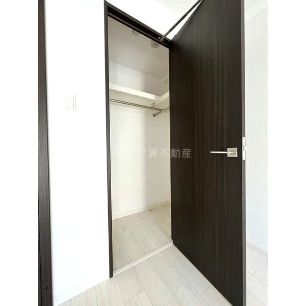 ディーシーガーデン京都西の室内写真19枚目