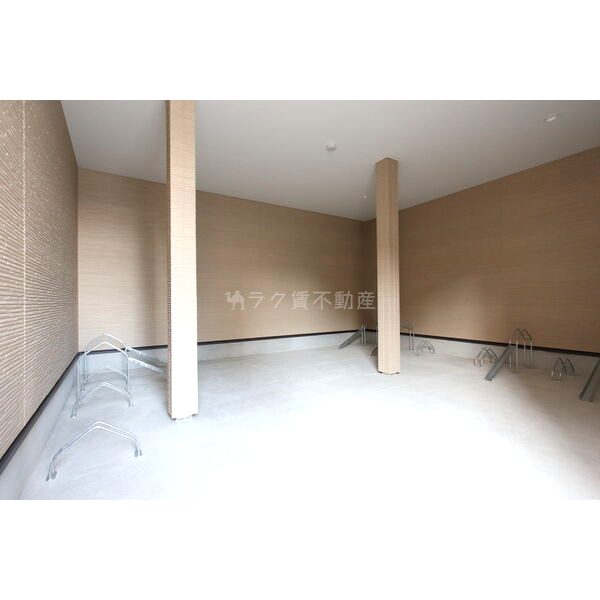 ALEGRIA京都九条の外観3枚目