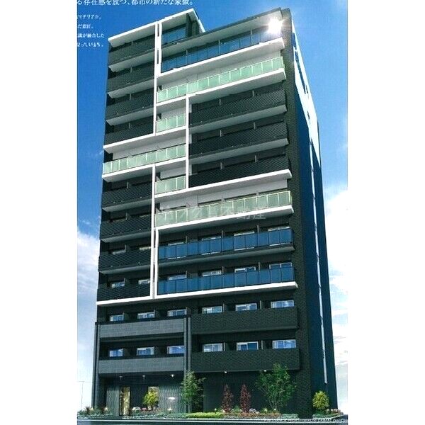 プレサンス東三国駅前グランクラス