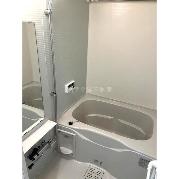 Alivis Shimo-Shinjo SoL TERRACEの室内写真263枚目