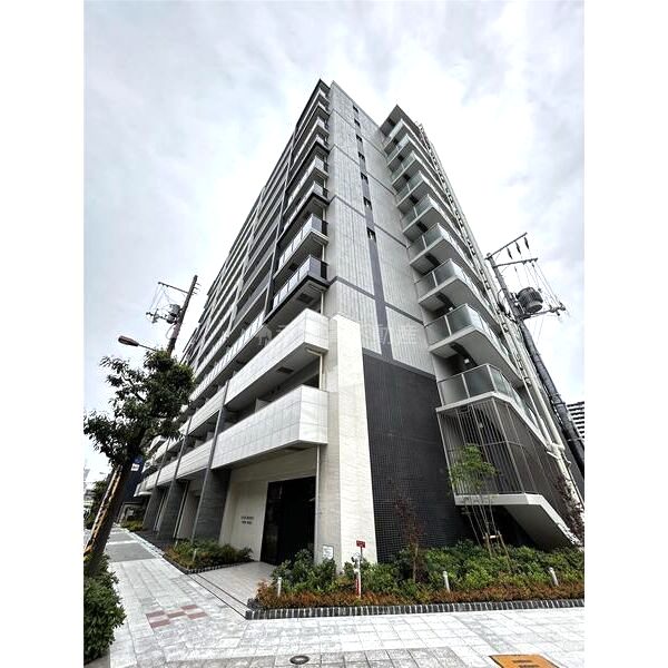 エスリードレジデンス梅田マークス