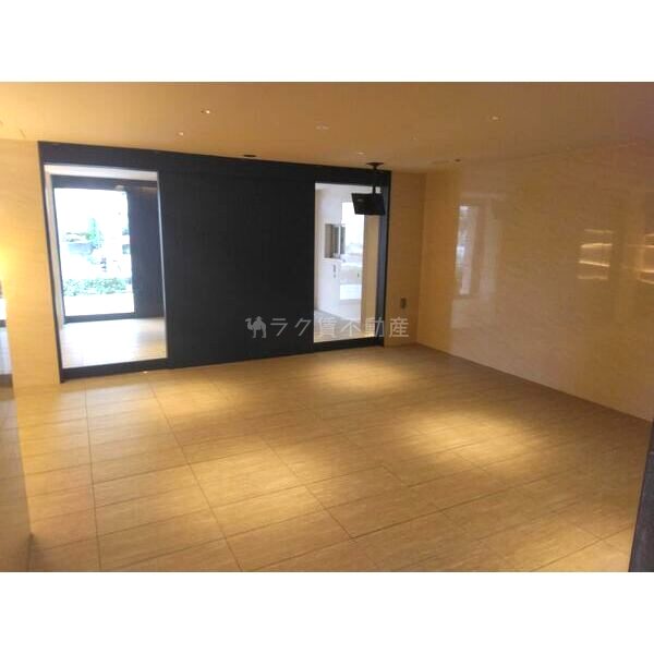 エスリードレジデンス梅田マークスの外観3枚目