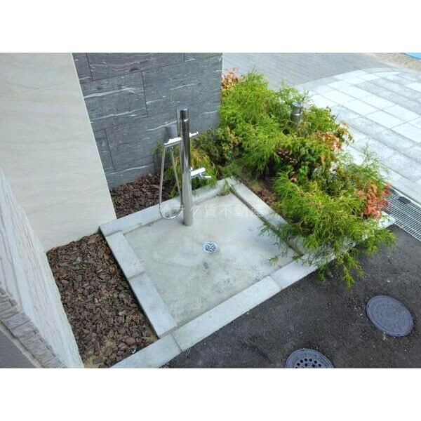 エスリードレジデンス梅田マークスの外観5枚目