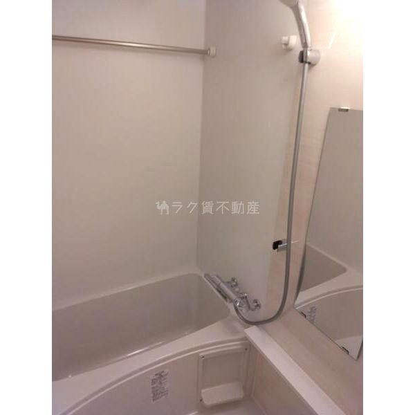 エスリードレジデンス梅田マークスの室内写真1枚目