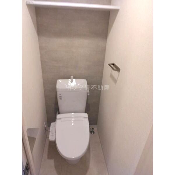 エスリードレジデンス梅田マークスの室内写真2枚目