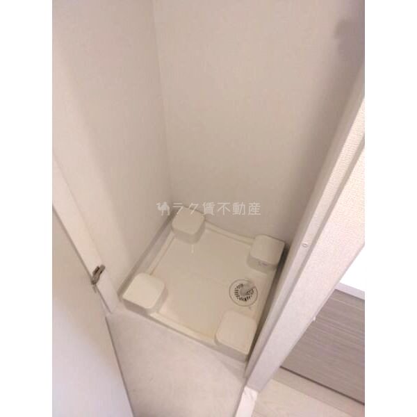 エスリードレジデンス梅田マークスの室内写真3枚目