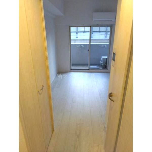 エスリードレジデンス梅田マークスの室内写真4枚目