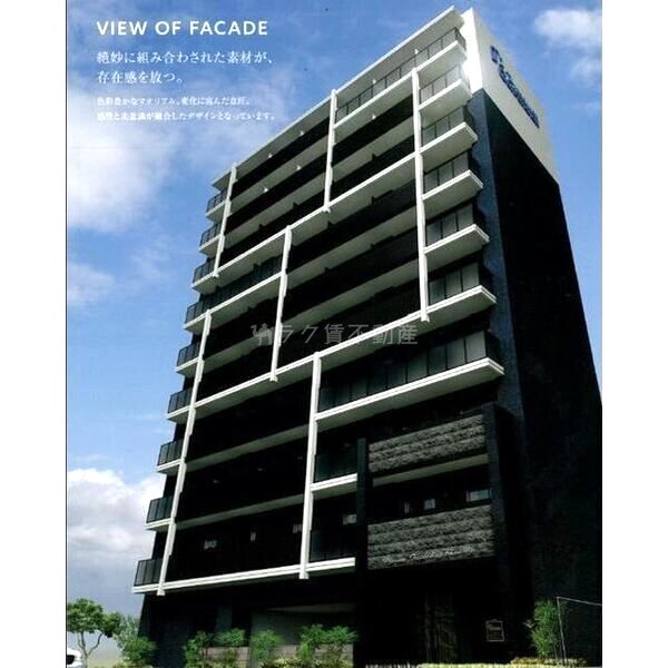 プレサンス天神橋筋六丁目ヴォワール