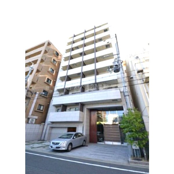 ファーストステージ江坂広芝町II