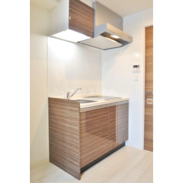 ファーストステージ江坂広芝町IIの外観5枚目