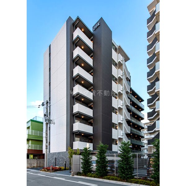 ディクス大阪城EASTレジデンス