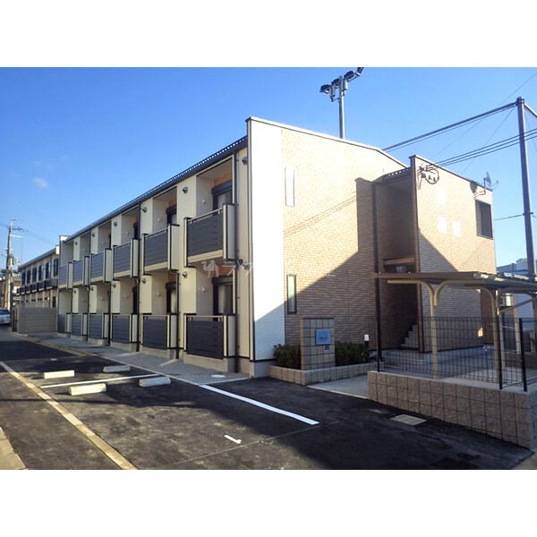 レオネクスト西山天王山