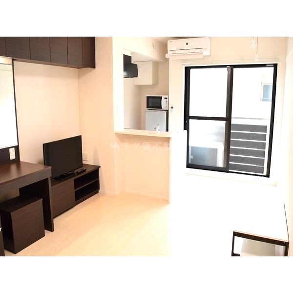 レオネクスト西山天王山の室内写真11枚目