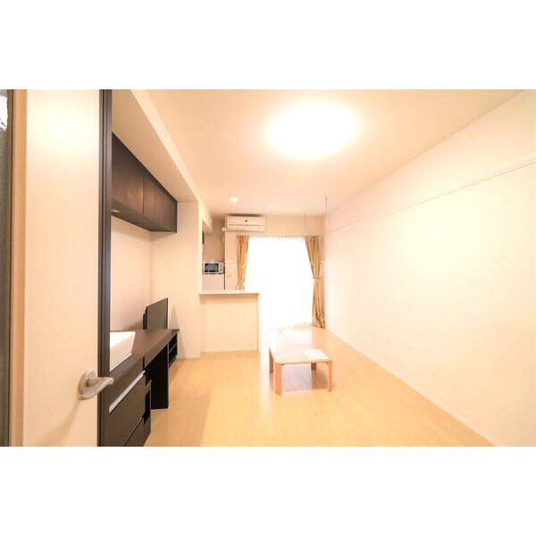 レオネクスト西山天王山の室内写真7枚目