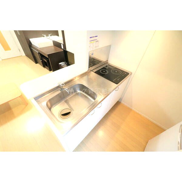 レオネクスト西山天王山の室内写真10枚目